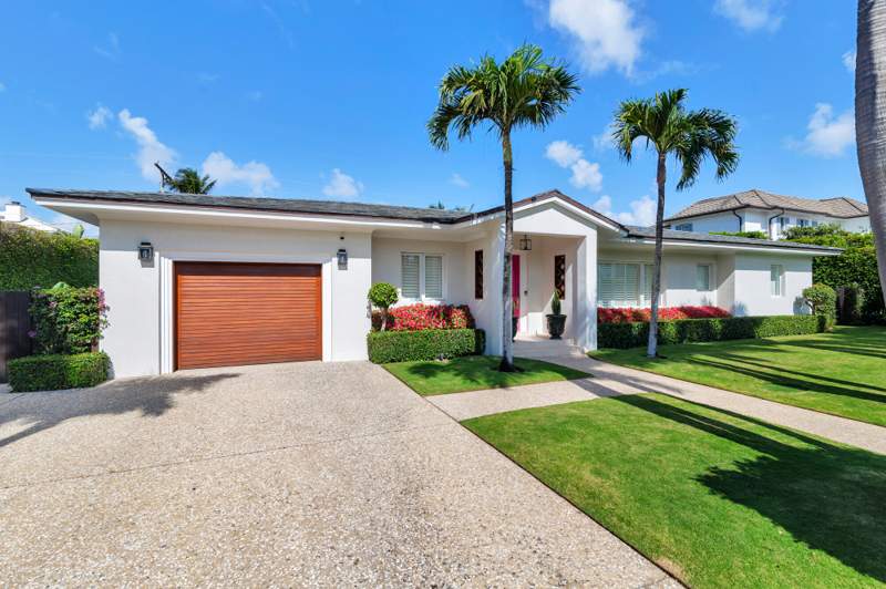 3 bedroom Single Family Residence at 225 Jamaica Lane, Jamaica Lane, Palm Beach — photo 4