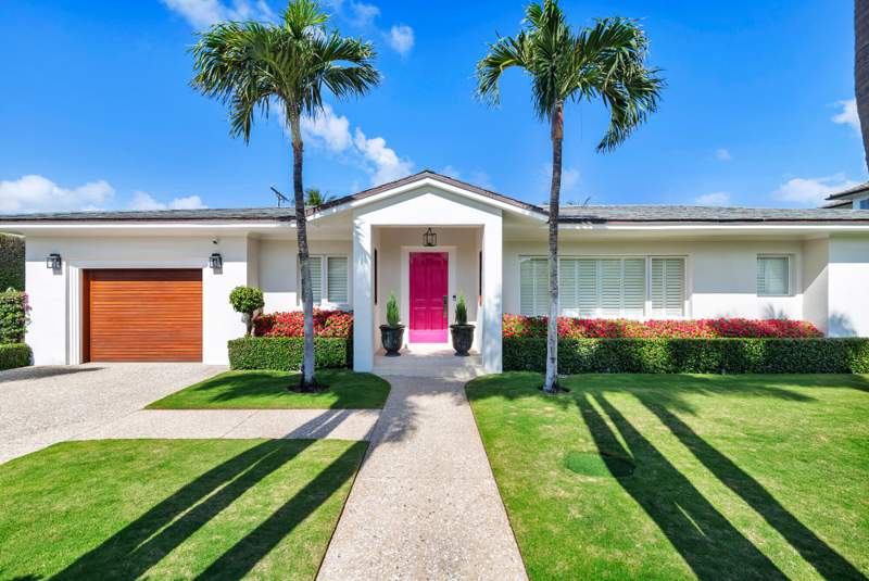 3 bedroom Single Family Residence at 225 Jamaica Lane, Jamaica Lane, Palm Beach — photo 3