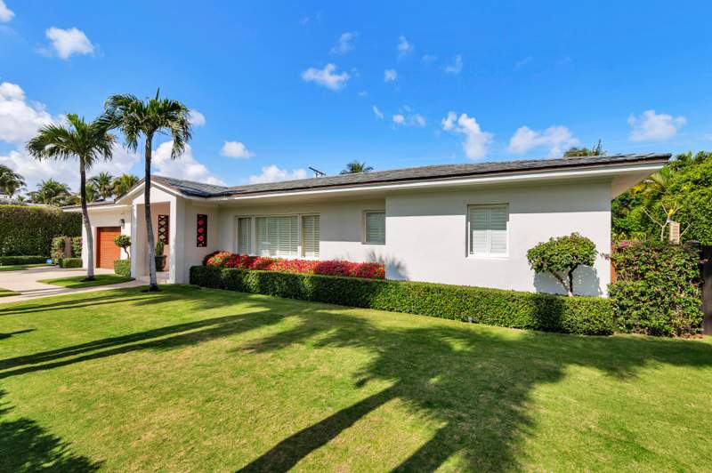 3 bedroom Single Family Residence at 225 Jamaica Lane, Jamaica Lane, Palm Beach — photo 5