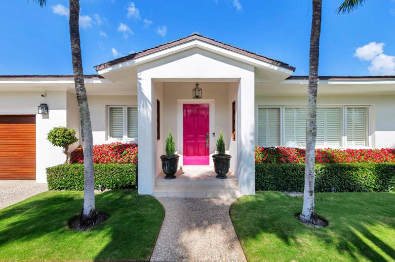 3 bedroom Single Family Residence at 225 Jamaica Lane, Jamaica Lane, Palm Beach — photo 2