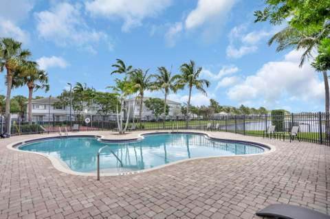3589 NW 14th Court #3589, Lauderhill FL - photo 21 of 21