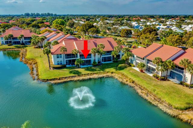 Meadowbrook At Pga Condo
