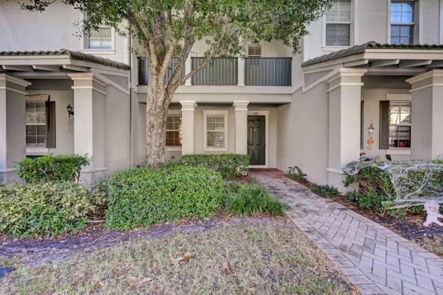 Fairfield Gardens