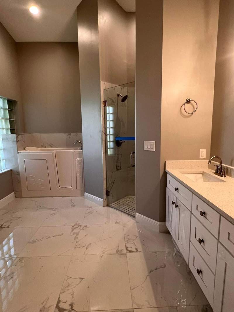 3 bedroom Single Family Residence at 10330 Copper Lake Drive, Rossmoor Lakes, Boynton Beach — photo 5