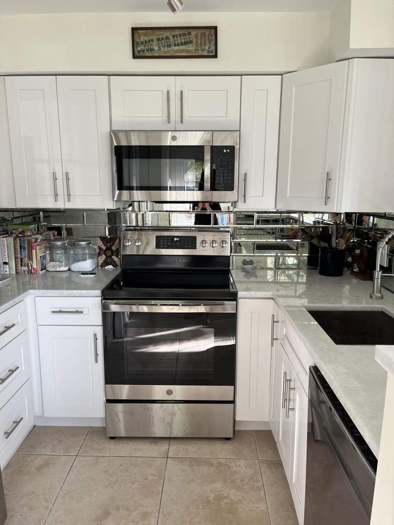 2 bedroom Condominium at 1001 Crystal Way #A, Bahia At Delray Condo, Delray Beach — photo 4