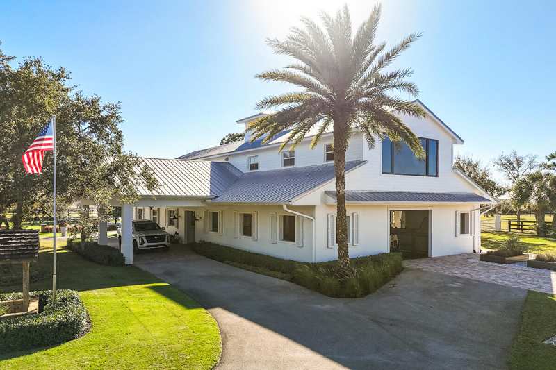 3 bedroom Single Family Residence at 2541 SW Trailside Path, Trailside, Stuart — photo 1