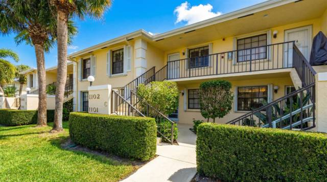 Keystone Condo