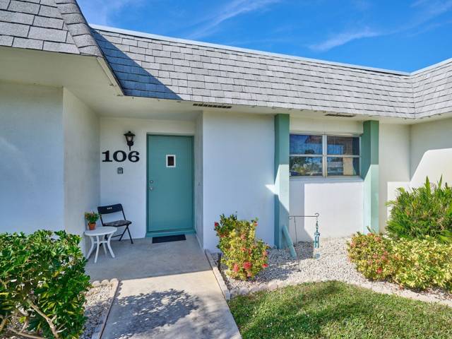 Cresthaven Townhomes