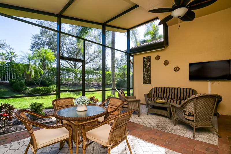 2 bedroom Single Family Residence at 10068 SW Oak Tree Circle, Tradition Plat No 22, Port St. Lucie — photo 2