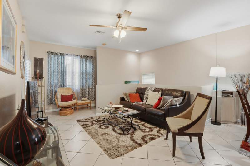 3 bedroom Townhouse at 3108 Grandiflora Drive, Magnolia Bay Condomimium, Greenacres — photo 5