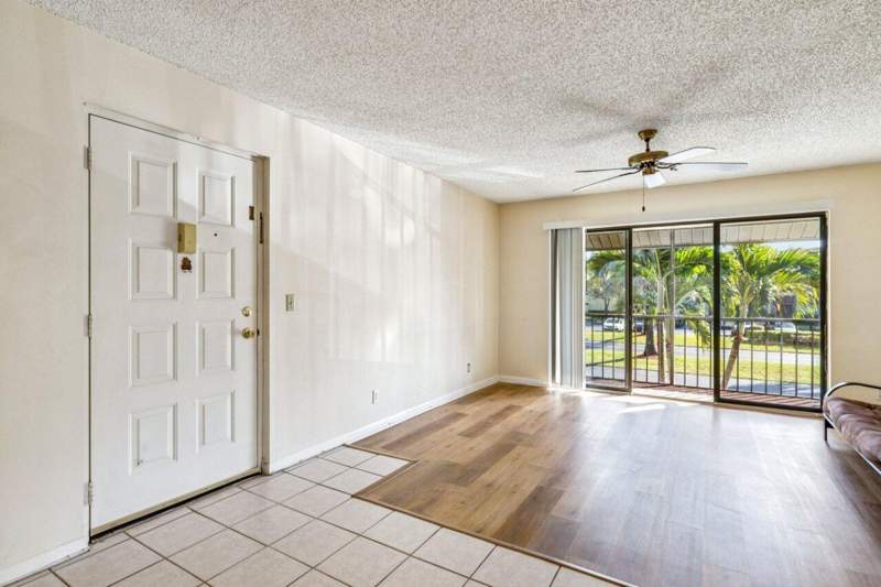 2 bedroom Condominium at 618 Sea Pine Way #A2, Pine Ridge North II Cond Decl Filed 10-1-82, Greenacres — photo 5