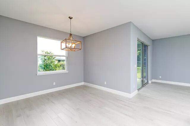 4 bedroom Single Family Residence at 3673 SW Masilunas Street, Port St Lucie Section 19, Port St. Lucie — photo 3