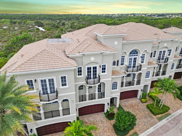 Tierra Del Sol At Jupiter Condo