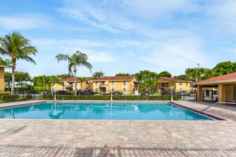 6053 10th 140 Avenue #140, Greenacres FL - photo 22 of 24