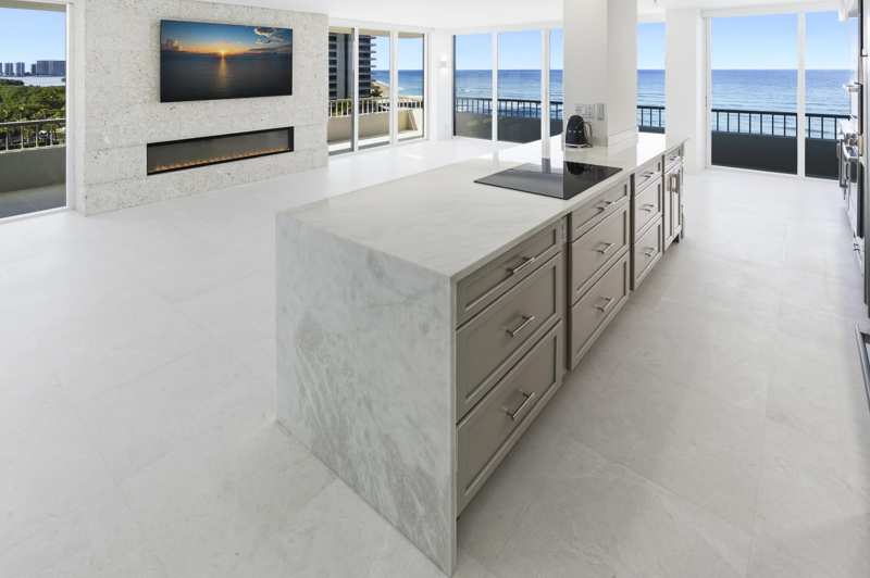 2 bedroom Condominium at 5510 N Ocean Drive #7c, Water Glades Condo, Singer Island — photo 1