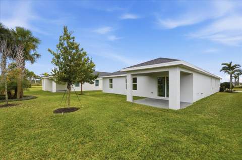 6205 NW Sweetwood Drive, Port St. Lucie FL - photo 21 of 51