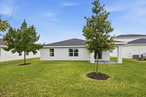6205 NW Sweetwood Drive, Port St. Lucie FL - photo 22 of 51
