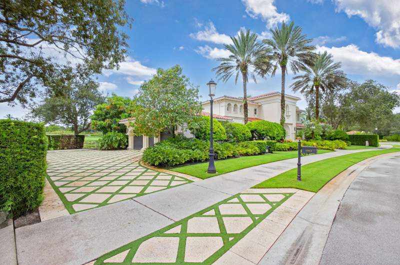 4 bedroom Single Family Residence at 11912 Palma Drive, Old Palm 5, Palm Beach Gardens — photo 3