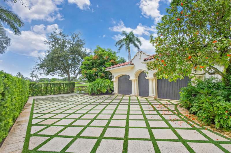 4 bedroom Single Family Residence at 11912 Palma Drive, Old Palm 5, Palm Beach Gardens — photo 4
