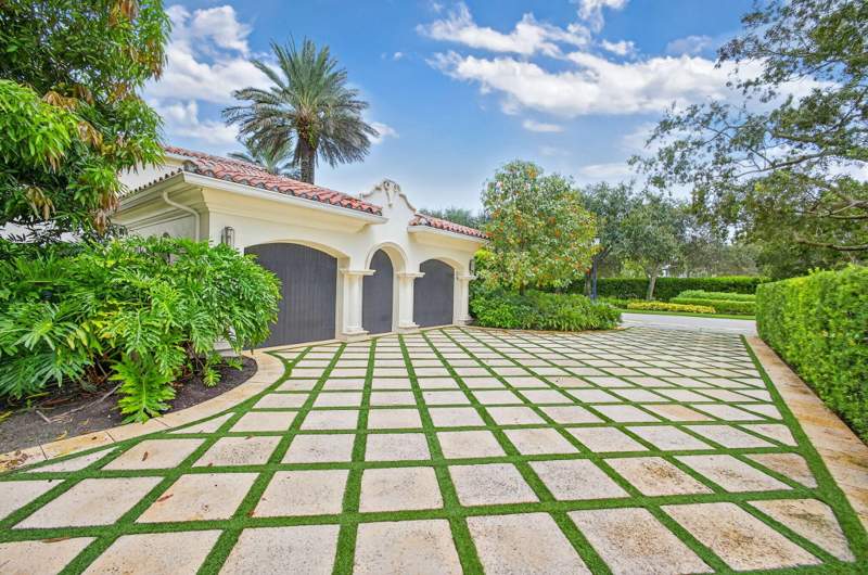 4 bedroom Single Family Residence at 11912 Palma Drive, Old Palm 5, Palm Beach Gardens — photo 5