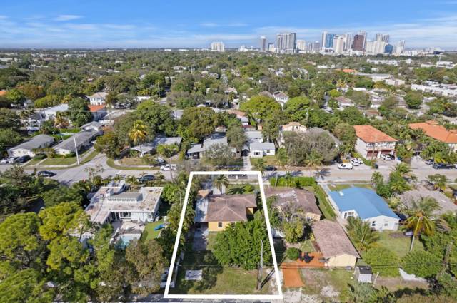 516 SW 17th Street