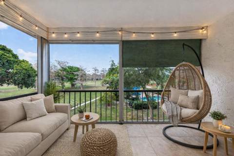 6301 N Falls Cir Drive #303, Lauderhill FL - photo 24 of 44
