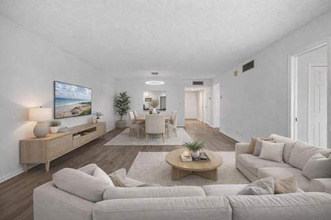 6301 N Falls Cir Drive #303, Lauderhill FL - photo 6 of 44