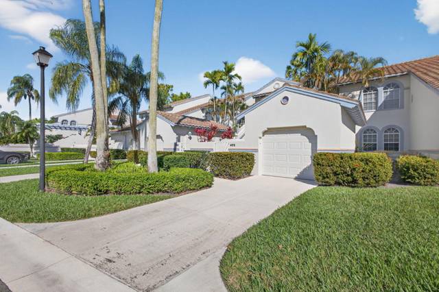 Ryder Cup Villas Condo