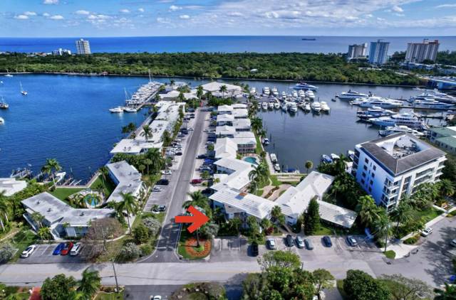 Coral Cove Assoc Co-Op