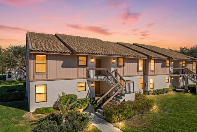 Park At Windwood Condo
