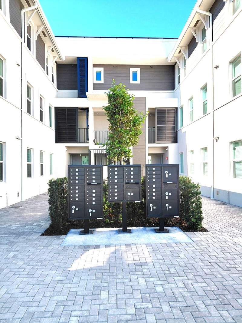 2 bedroom Condominium at 8878 Lake Worth Road #209, Polo Legacy Condo, Lake Worth — photo 4