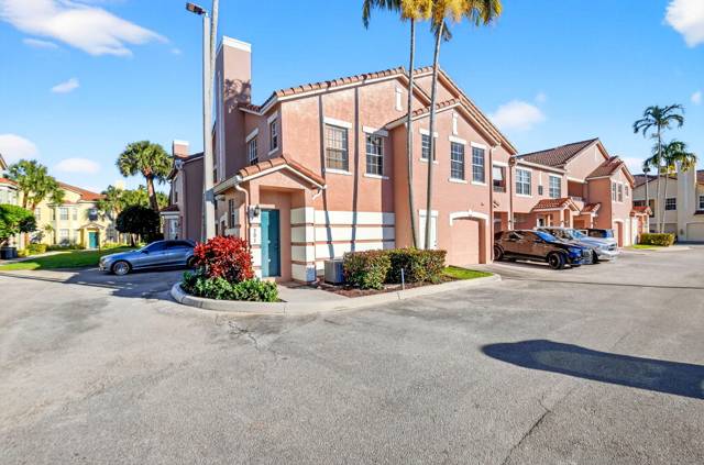 Residences Of Belmont At Boynton Beach Condo