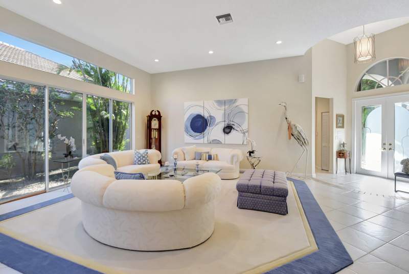 3 bedroom Single Family Residence at 4022 Manchester Lake Drive, Wycliffe, Lake Worth — photo 5
