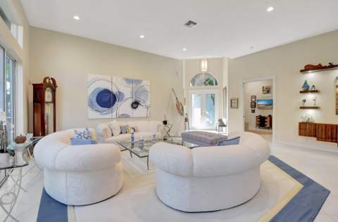 4022 Manchester Lake Drive, Lake Worth FL - photo 6 of 67