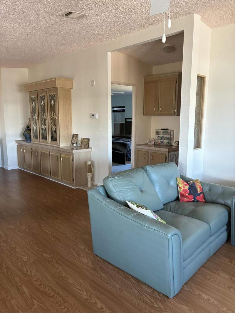 2 bedroom Manufactured Home at 7162 SE Sweetwood Terrace, Pinelake Gardens & Estates, Stuart — photo 5