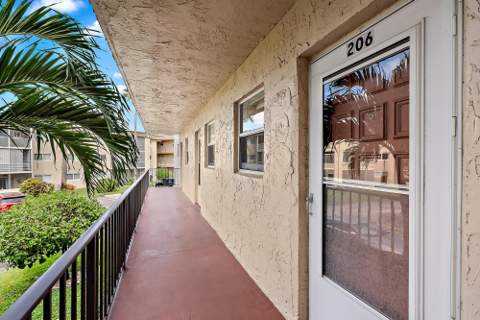 701 Lori Drive #206, Palm Springs FL - photo 14 of 18