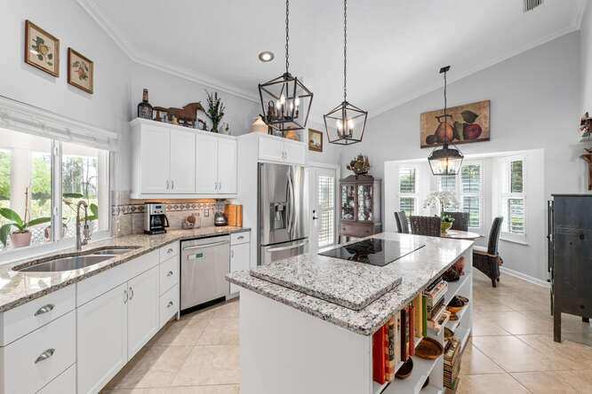 4 bedroom Single Family Residence at 2760 Appaloosa Trail, Saddle Trail Park Of Wellington, Wellington — photo 1