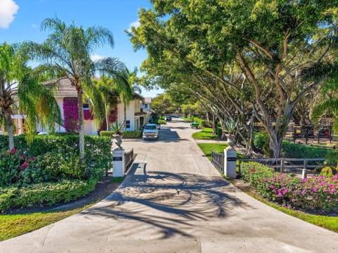 3405 Olde Hampton Drive, Wellington FL - photo 16 of 49