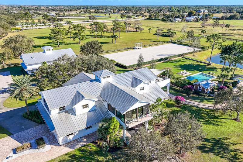 3 bedroom Single Family Residence at 2541 SW Trailside Path, Trailside, Stuart — photo 3