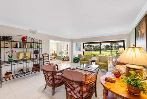 10865 Quail Covey Road #Azalea, Boynton Beach FL - photo 7 of 55