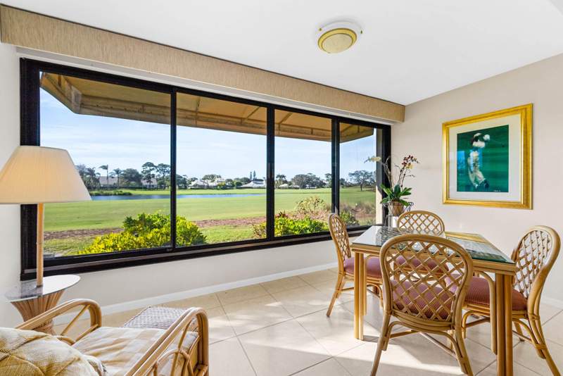 3 bedroom Condominium at 10865 Quail Covey Road #Azalea, Quail Ridge, Boynton Beach — photo 5
