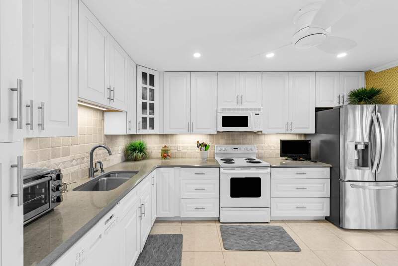 3 bedroom Condominium at 10865 Quail Covey Road #Azalea, Quail Ridge, Boynton Beach — photo 3