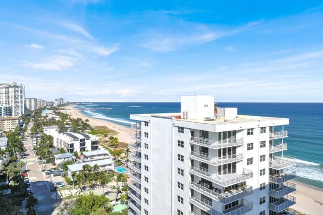 Pompano Atlantis
