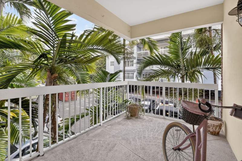 1 bedroom Condominium at 2424 SE 17th Street #208b, VILLAGE AT HARBOR BEACH CONDO, Fort Lauderdale — photo 3