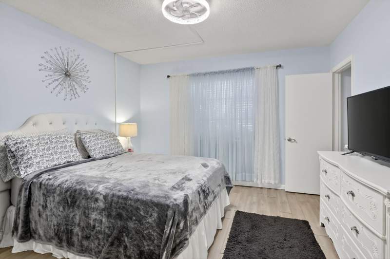 1 bedroom Condominium at 2424 SE 17th Street #208b, VILLAGE AT HARBOR BEACH CONDO, Fort Lauderdale — photo 5