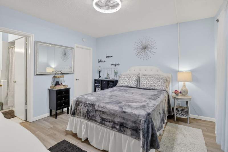 1 bedroom Condominium at 2424 SE 17th Street #208b, VILLAGE AT HARBOR BEACH CONDO, Fort Lauderdale — photo 4
