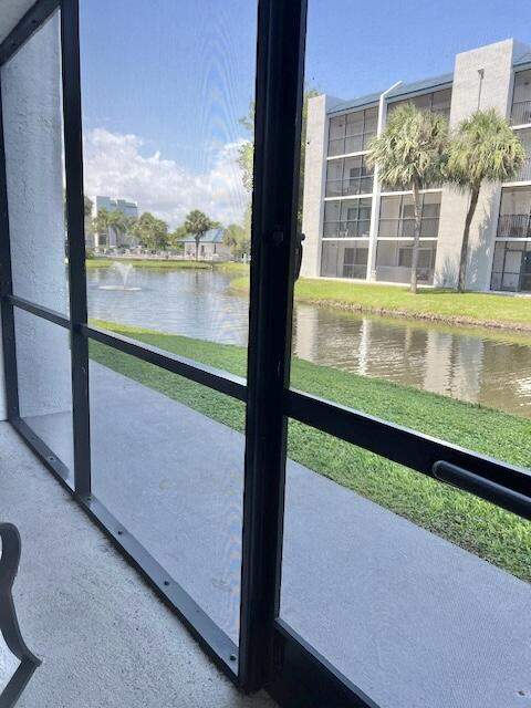 1 bedroom Condominium at 1605 S Us Highway 1 #A106, Sea Rise Condo, Jupiter — photo 3