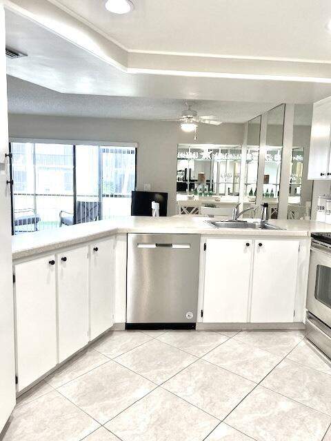 1 bedroom Condominium at 1605 S Us Highway 1 #A106, Sea Rise Condo, Jupiter — photo 5