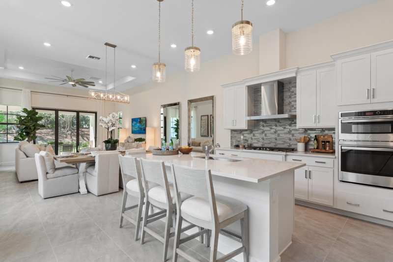 3 bedroom Single Family Residence at 520 SE Fascino Circle, Tesoro Plat No 20, Port St. Lucie — photo 1