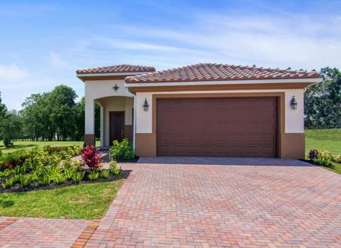 520 SE Fascino Circle, Port St. Lucie FL - photo 8 of 21